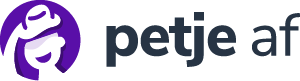 Petje af